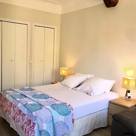 Apartment My Rima Juan-les-Pins